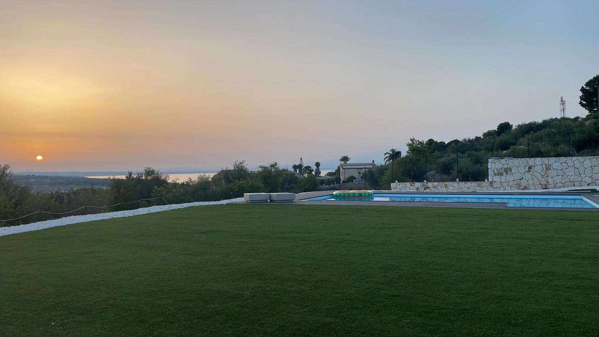 Vila Rarihouse Augusta Exteriér fotografie