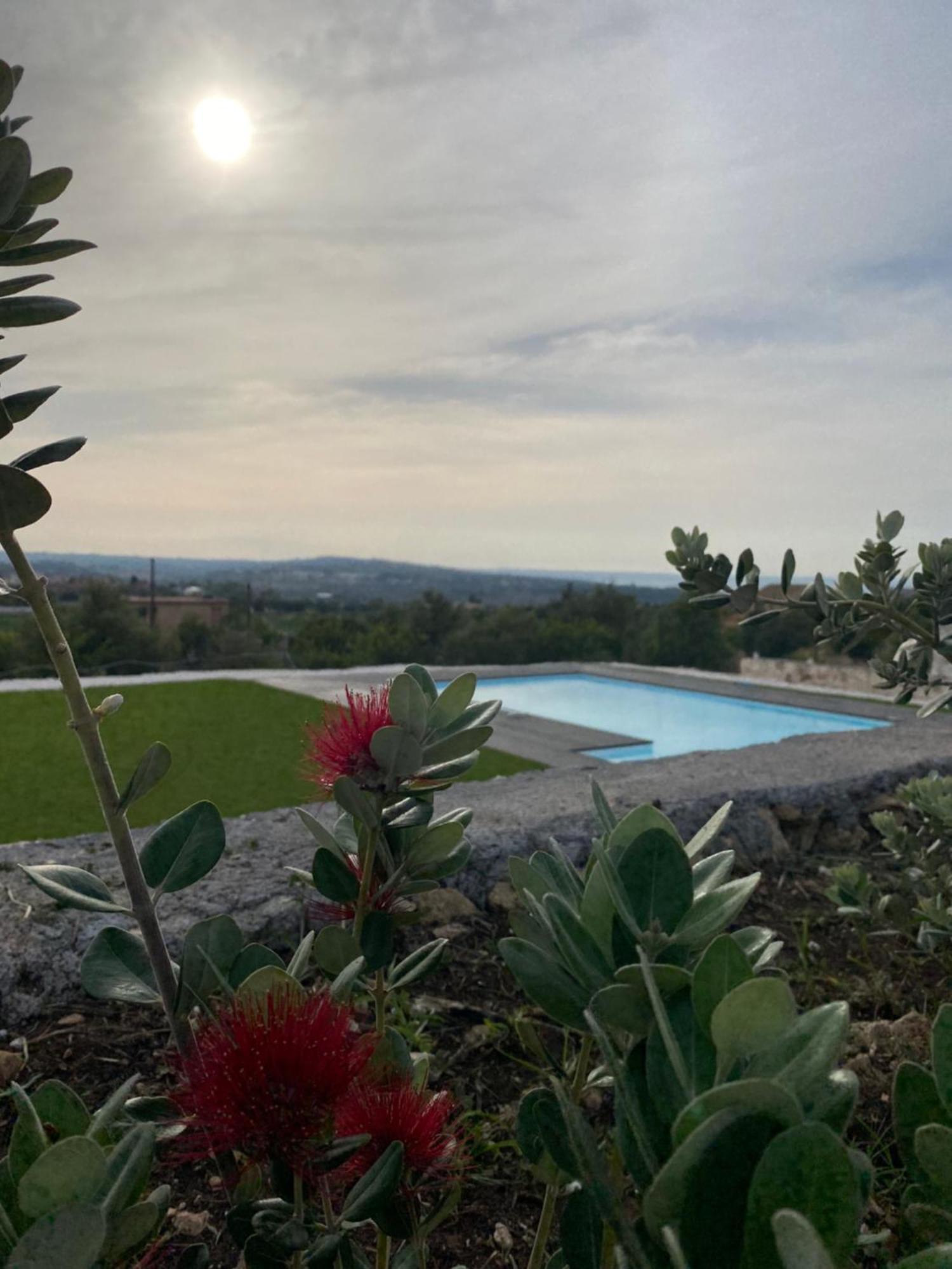 Vila Rarihouse Augusta Exteriér fotografie