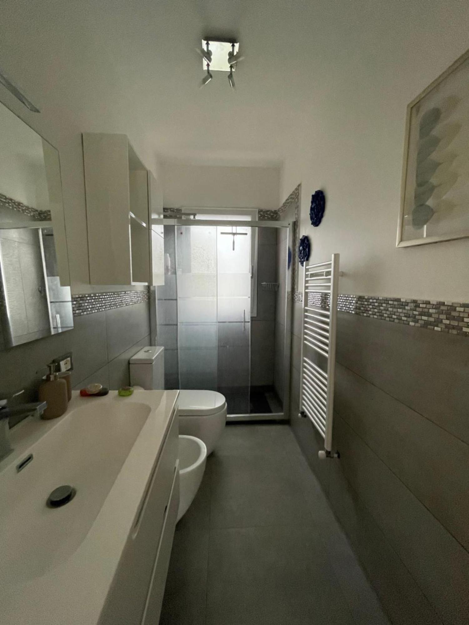 Vila Rarihouse Augusta Exteriér fotografie