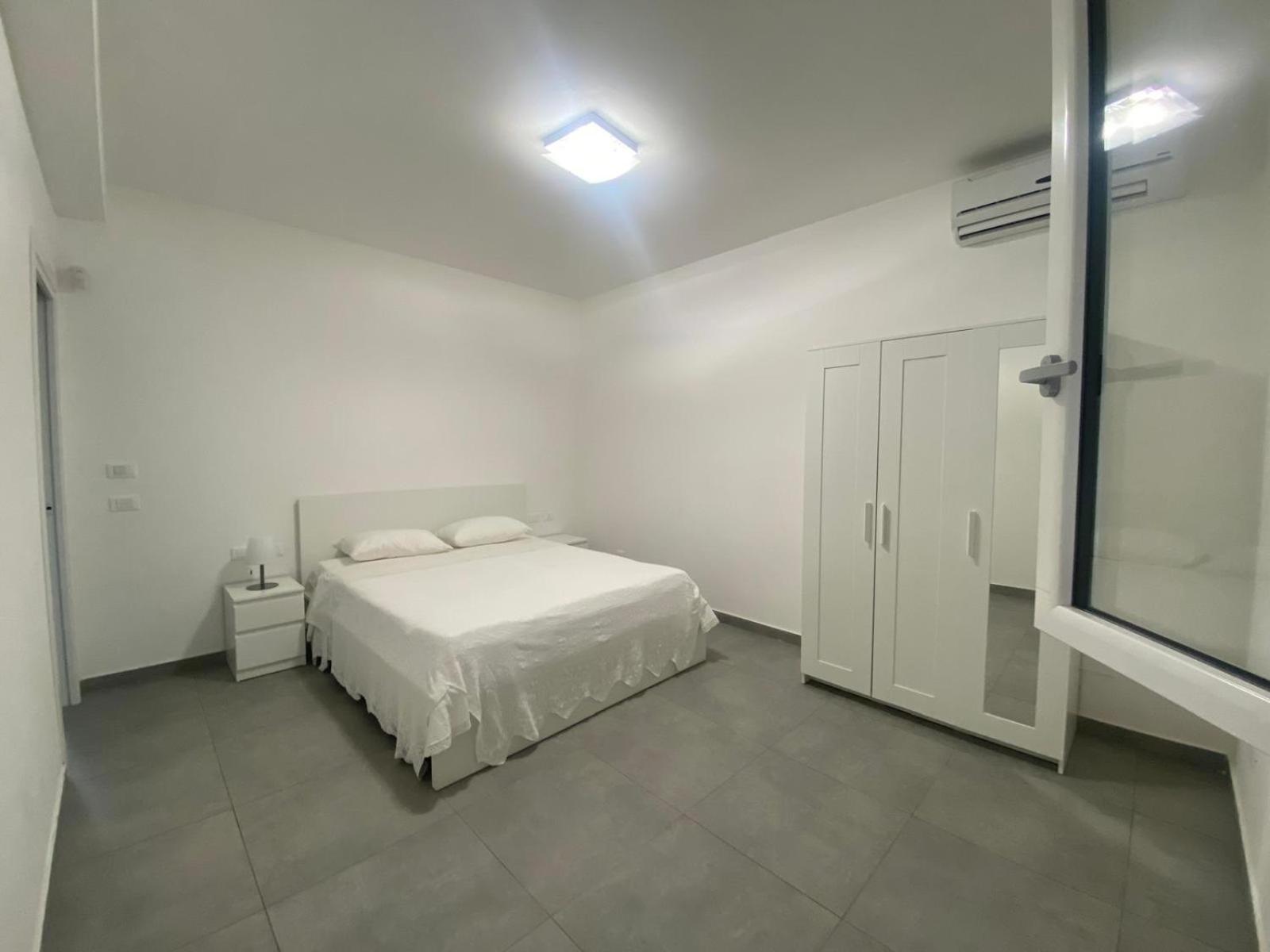 Vila Rarihouse Augusta Exteriér fotografie