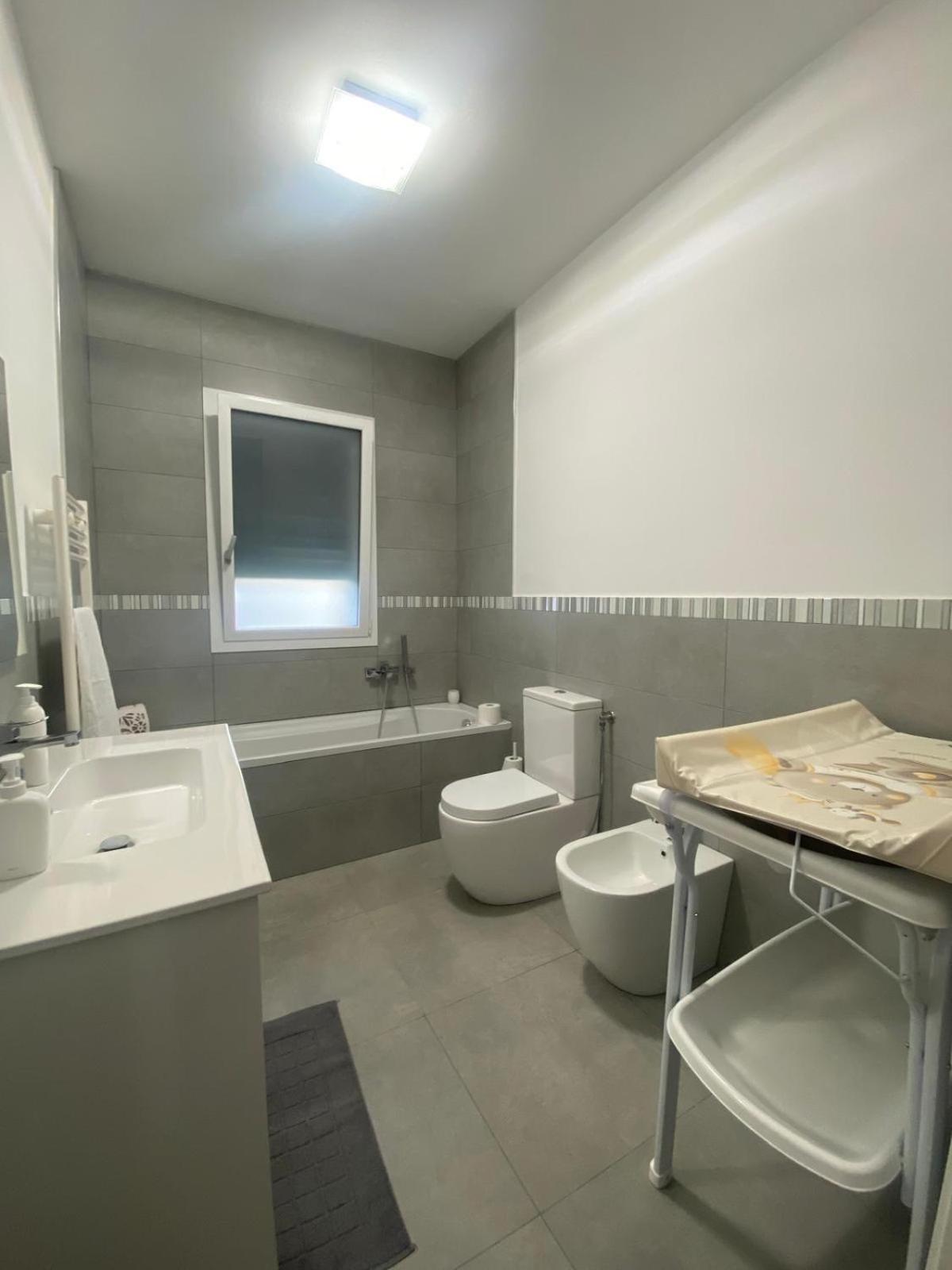 Vila Rarihouse Augusta Exteriér fotografie