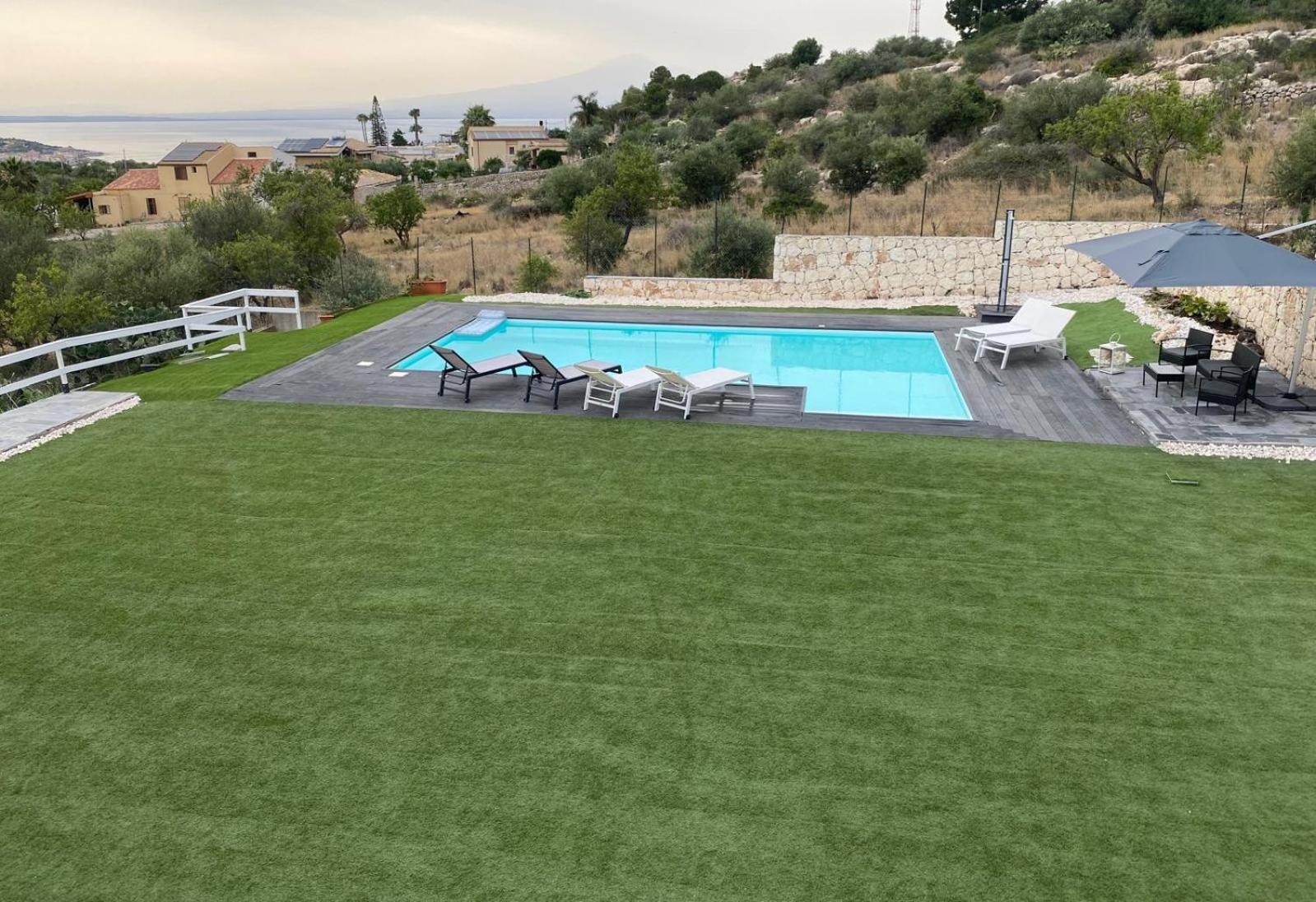 Vila Rarihouse Augusta Exteriér fotografie