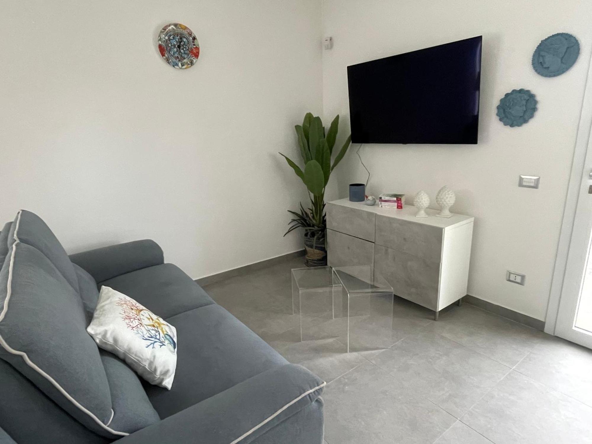 Vila Rarihouse Augusta Exteriér fotografie