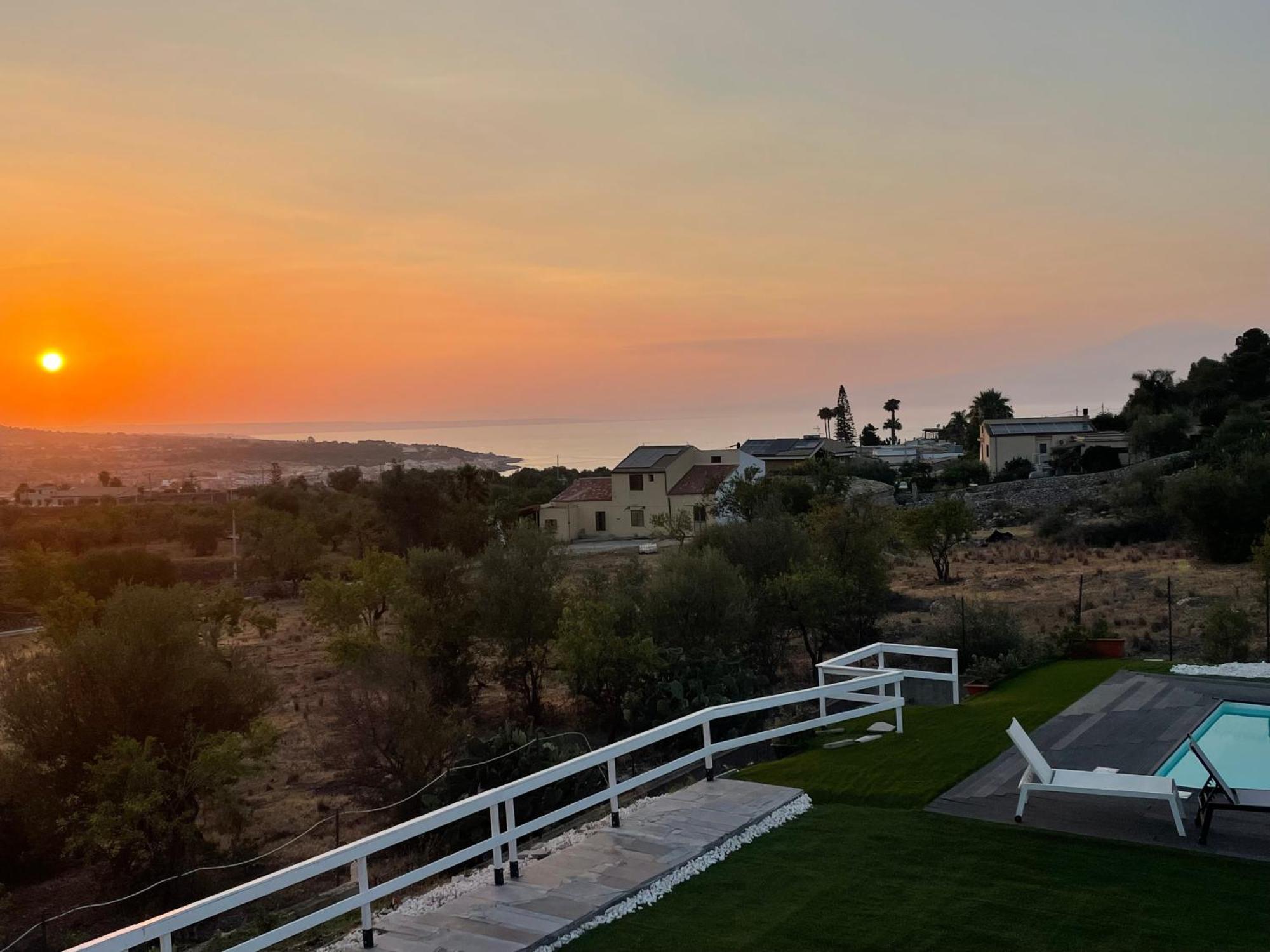Vila Rarihouse Augusta Exteriér fotografie